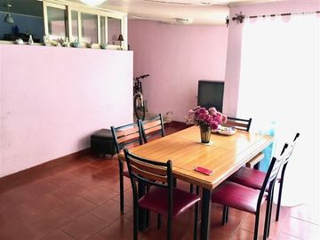 GRAN PRECIO!! 2 Casas Juntas en 177 m2 de Terreno en Calle Eduardo Matte, Stgo Centro