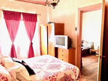 GRAN PRECIO!! 2 Casas Juntas en 177 m2 de Terreno en Calle Eduardo Matte, Stgo Centro