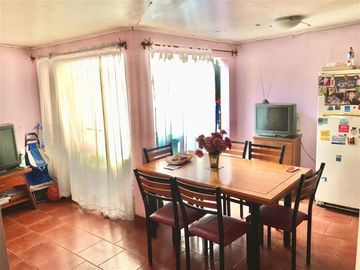GRAN PRECIO!! 2 Casas Juntas en 177 m2 de Terreno en Calle Eduardo Matte, Stgo Centro