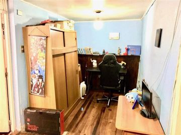 GRAN PRECIO!! 2 Casas Juntas en 177 m2 de Terreno en Calle Eduardo Matte, Stgo Centro
