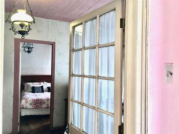GRAN PRECIO!! 2 Casas Juntas en 177 m2 de Terreno en Calle Eduardo Matte, Stgo Centro