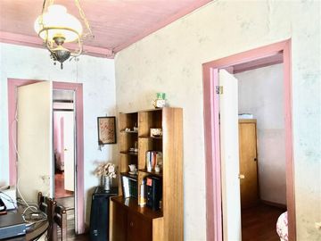 GRAN PRECIO!! 2 Casas Juntas en 177 m2 de Terreno en Calle Eduardo Matte, Stgo Centro