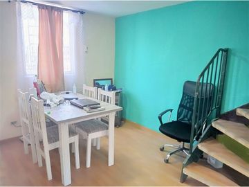 OPORTUNIDAD!! SIN PIE Casa De 3 Dormitorios y 1 Baño en Villa El Sol, Maipú
