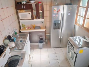 OPORTUNIDAD!! SIN PIE Casa De 3 Dormitorios y 1 Baño en Villa El Sol, Maipú