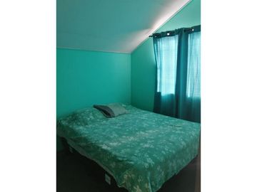 OPORTUNIDAD!! SIN PIE Casa De 3 Dormitorios y 1 Baño en Villa El Sol, Maipú