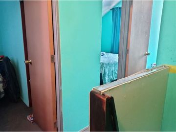 OPORTUNIDAD!! SIN PIE Casa De 3 Dormitorios y 1 Baño en Villa El Sol, Maipú