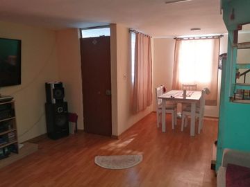 OPORTUNIDAD!! SIN PIE Casa De 3 Dormitorios y 1 Baño en Villa El Sol, Maipú