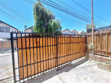 OPORTUNIDAD!! SIN PIE Casa De 3 Dormitorios y 1 Baño en Villa El Sol, Maipú