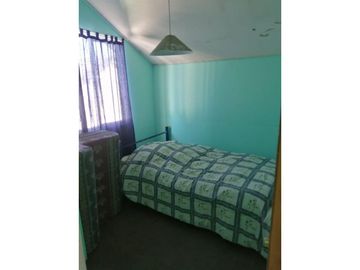 OPORTUNIDAD!! SIN PIE Casa De 3 Dormitorios y 1 Baño en Villa El Sol, Maipú