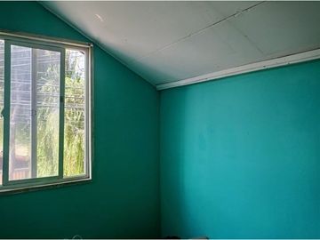 OPORTUNIDAD!! SIN PIE Casa De 3 Dormitorios y 1 Baño en Villa El Sol, Maipú