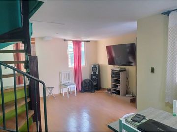 OPORTUNIDAD!! SIN PIE Casa De 3 Dormitorios y 1 Baño en Villa El Sol, Maipú