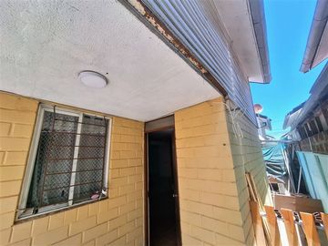 OPORTUNIDAD!! SIN PIE Casa De 3 Dormitorios y 1 Baño en Villa El Sol, Maipú