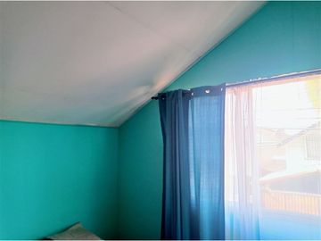 OPORTUNIDAD!! SIN PIE Casa De 3 Dormitorios y 1 Baño en Villa El Sol, Maipú