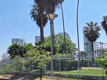 OPORTUNIDAD!! Cesión de Promesa Depto de 2D1B en el Edificio Laguna Centro, Macul