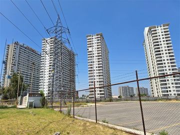 OPORTUNIDAD!! Cesión de Promesa Depto de 2D1B en el Edificio Laguna Centro, Macul