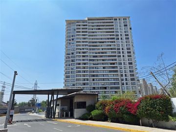 OPORTUNIDAD!! Cesión de Promesa Depto de 2D1B en el Edificio Laguna Centro, Macul