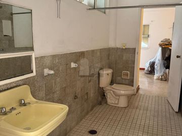 Edificio colonia Euzkadi