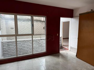 Edificio colonia Euzkadi