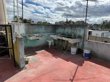 Edificio colonia Euzkadi