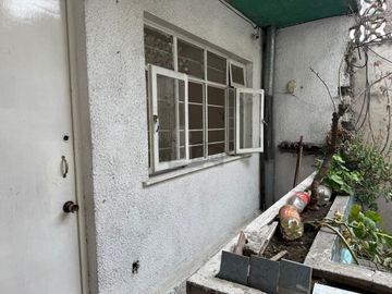 Edificio colonia Euzkadi