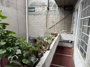 Edificio colonia Euzkadi