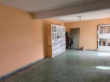 Edificio colonia Euzkadi