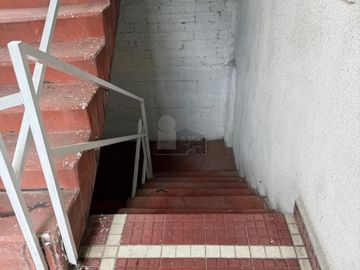 Edificio colonia Euzkadi