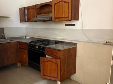 Edificio colonia Euzkadi