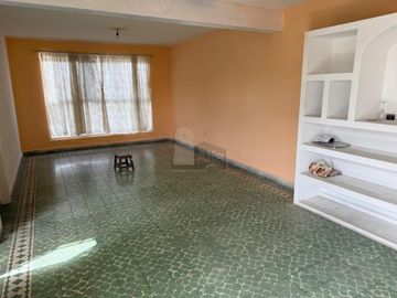 Edificio colonia Euzkadi