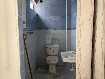 Edificio colonia Euzkadi