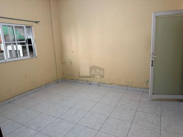 Edificio colonia Euzkadi