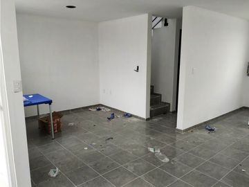Casa en venta en Pachuquilla, Mineral de la Reforma, Hidalgo