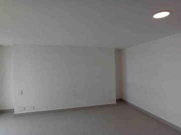 APARTAESTUDIO EN VENTA EN LA AVENIDA SANTANDER
