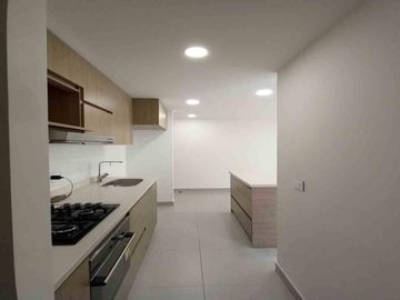 APARTAESTUDIO EN VENTA EN LA AVENIDA SANTANDER