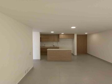APARTAESTUDIO EN VENTA EN LA AVENIDA SANTANDER