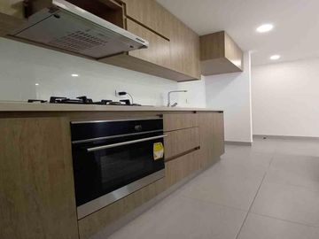 APARTAESTUDIO EN VENTA EN LA AVENIDA SANTANDER