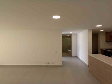 APARTAESTUDIO EN VENTA EN LA AVENIDA SANTANDER