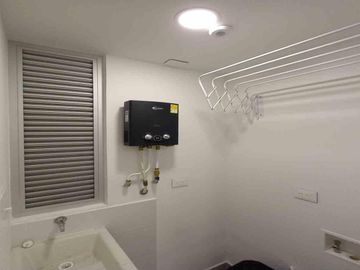 APARTAESTUDIO EN VENTA EN LA AVENIDA SANTANDER