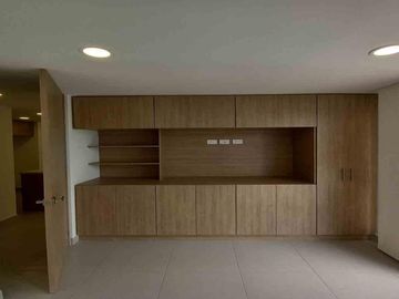 APARTAESTUDIO EN VENTA EN LA AVENIDA SANTANDER