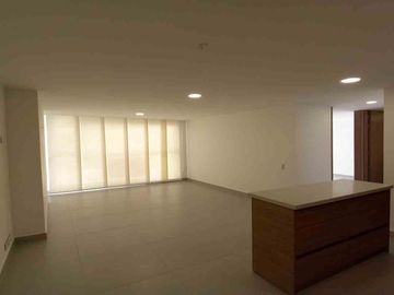 APARTAESTUDIO EN VENTA EN LA AVENIDA SANTANDER