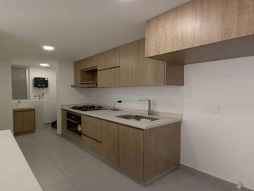 APARTAESTUDIO EN VENTA EN LA AVENIDA SANTANDER