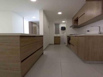 APARTAESTUDIO EN VENTA EN LA AVENIDA SANTANDER