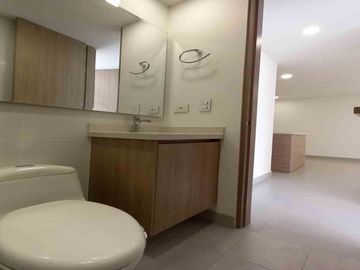 APARTAESTUDIO EN VENTA EN LA AVENIDA SANTANDER