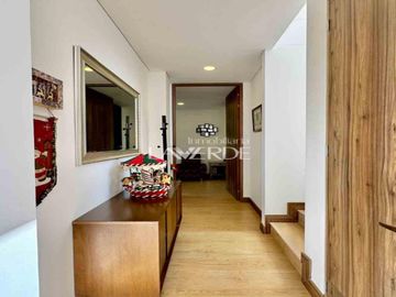 Casa en Condominio Oikos Monterrey Cajicá