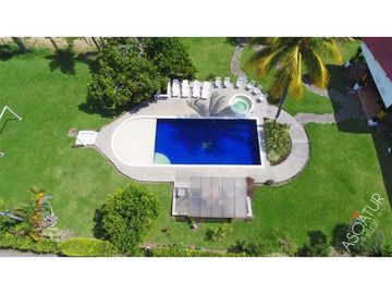 Venta Finca Hotel Montenegro Quindio COD: 1216560