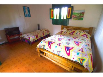 Venta Finca Hotel Montenegro Quindio COD: 1216560