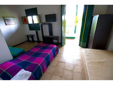Venta Finca Hotel Montenegro Quindio COD: 1216560