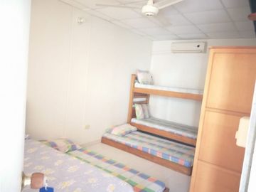 Se vende casa hostal en Rodadero - 05 Santa Marta