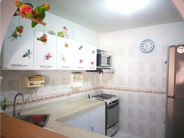 Se vende casa hostal en Rodadero - 05 Santa Marta