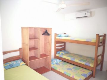 Se vende casa hostal en Rodadero - 05 Santa Marta